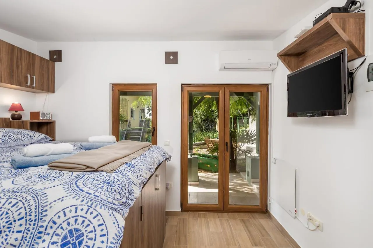 Cute & Green Villa Opatija 0*,  Croatia
