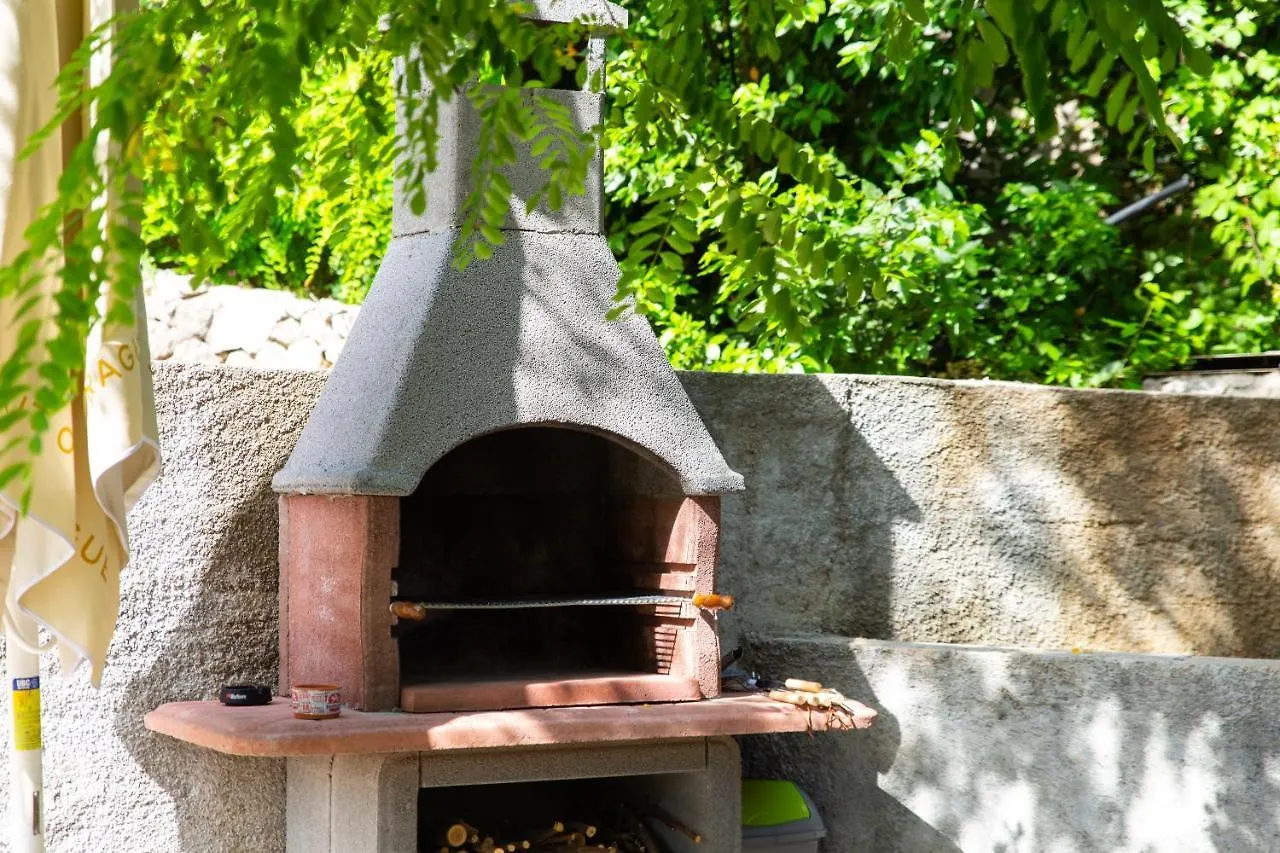Cute & Green Villa Opatija